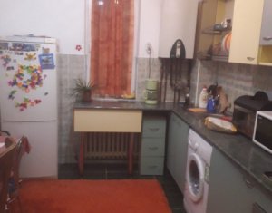 Appartement 2 chambres à vendre dans Cluj-napoca, zone Gheorgheni