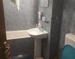 Appartement 2 chambres à vendre dans Cluj-napoca, zone Gheorgheni