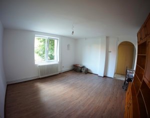 Apartament 2 camere,39 mp, finisat, in Gheorgheni