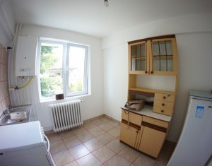 Apartament 2 camere,39 mp, finisat, in Gheorgheni