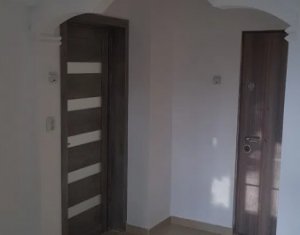 Apartament 2 camere, semidecomandat, Gheorgheni, parter, ideal pentru investitie