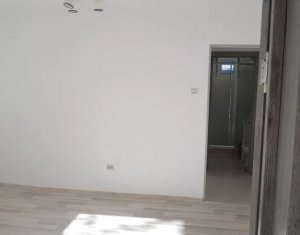 Apartament 2 camere, semidecomandat, Gheorgheni, parter, ideal pentru investitie