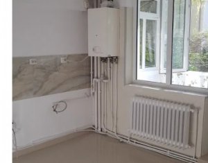 Apartament 2 camere, semidecomandat, Gheorgheni, parter, ideal pentru investitie