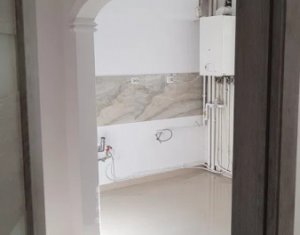 Apartament 2 camere, semidecomandat, Gheorgheni, parter, ideal pentru investitie