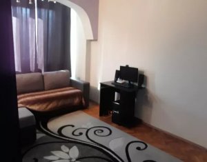 Apartament 2 camere, semidecomandat, finisat, panorama deosebita, Gheorgheni