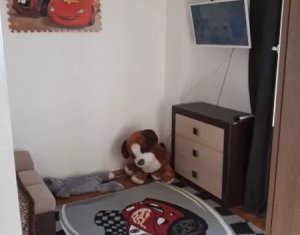 Appartement 2 chambres à vendre dans Cluj-napoca, zone Gheorgheni