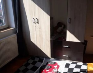 Appartement 2 chambres à vendre dans Cluj-napoca, zone Gheorgheni