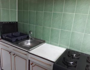 Apartament 2 camere, semidecomandat, finisat, panorama deosebita, Gheorgheni