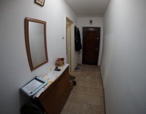 Apartament 2 camere, decomandat, Gheorgheni