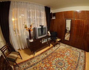 Apartament 2 camere, decomandat, Gheorgheni