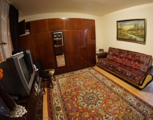 Apartament 2 camere, decomandat, Gheorgheni