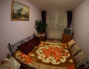 Apartament 2 camere, decomandat, Gheorgheni