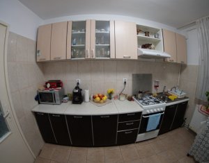 Appartement 2 chambres à vendre dans Cluj-napoca, zone Gheorgheni