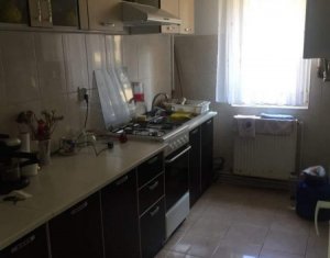 Apartament 2 camere, decomandat, Gheorgheni