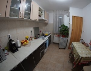 Apartament 2 camere, decomandat, Gheorgheni