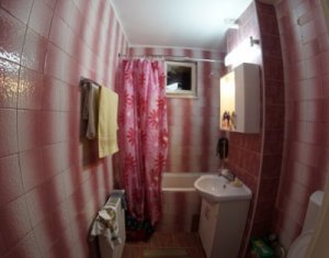 Apartament 2 camere, decomandat, Gheorgheni