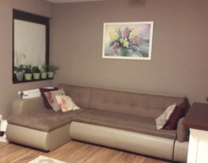 Apartment 2 rooms for sale in Cluj-napoca, zone Borhanci