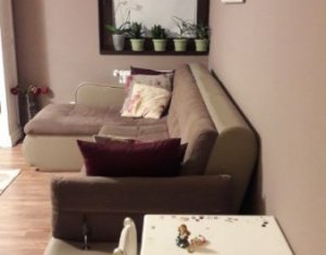 Apartament 2 camere, decomandat, parcare, inceput de Borhanci