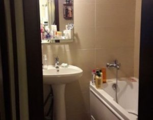 Apartment 2 rooms for sale in Cluj-napoca, zone Borhanci