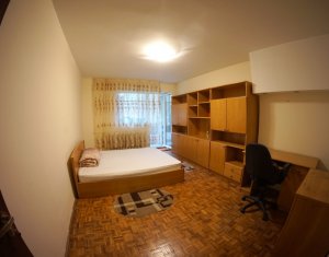Vanzare apartament 1 camera 34 mp, ideal investitie, cartier Gheorgheni