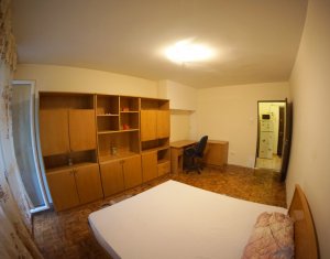 Apartment 1 rooms for sale in Cluj-napoca, zone Gheorgheni