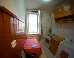 Apartment 1 rooms for sale in Cluj-napoca, zone Gheorgheni