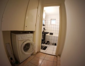 Appartement 1 chambres à vendre dans Cluj-napoca, zone Gheorgheni