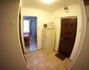 Apartment 1 rooms for sale in Cluj-napoca, zone Gheorgheni