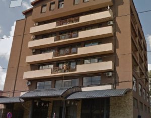 Apartment 1 rooms for sale in Cluj-napoca, zone Plopilor