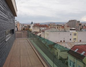 Appartement 2 chambres à vendre dans Cluj-napoca, zone Centru