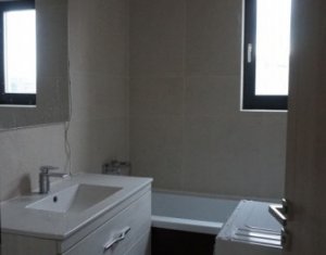 Appartement 2 chambres à vendre dans Cluj-napoca, zone Centru