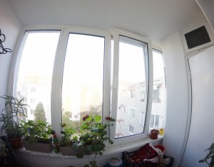 Vanzare apartament 2 camere, 43 mp, balcon, Grigorescu, zona Profi