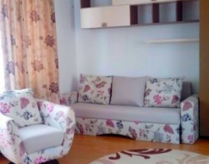 Apartament, 47 mp, terasa 40 mp, balcon, parcare subterana, Borhanci