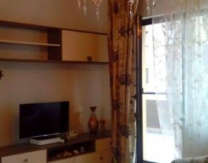 Apartament, 47 mp, terasa 40 mp, balcon, parcare subterana, Borhanci