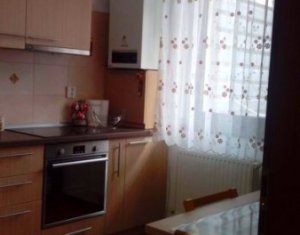 Apartament, 47 mp, terasa 40 mp, balcon, parcare subterana, Borhanci