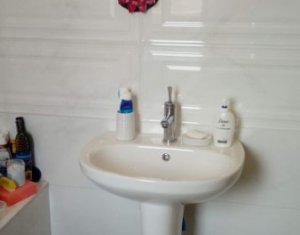 Apartament, 47 mp, terasa 40 mp, balcon, parcare subterana, Borhanci