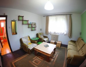 Appartement 2 chambres à vendre dans Cluj-napoca, zone Gheorgheni