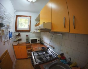 Appartement 2 chambres à vendre dans Cluj-napoca, zone Gheorgheni