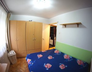 Apartament 2 camere, 33 mp, in Gheorgheni, zona Diana
