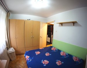 Appartement 2 chambres à vendre dans Cluj-napoca, zone Gheorgheni