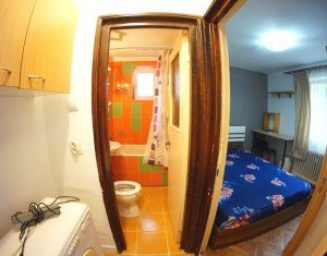 Appartement 2 chambres à vendre dans Cluj-napoca, zone Gheorgheni