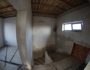 Appartement 4 chambres à vendre dans Cluj-napoca, zone Iris