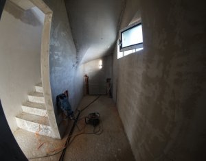 Lakás 4 szobák eladó on Cluj-napoca, Zóna Iris