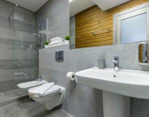 Appartement 2 chambres à vendre dans Cluj-napoca, zone Buna Ziua