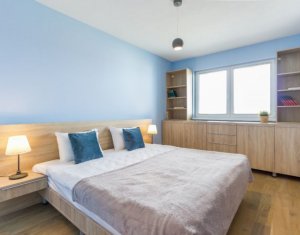 Apartament de vanzare, 2 camere, 54 mp, etaj intermediar, Buna Ziua