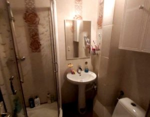 Apartment 2 rooms for sale in Cluj-napoca, zone Iris