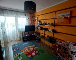 Appartement 2 chambres à vendre dans Cluj-napoca, zone Iris