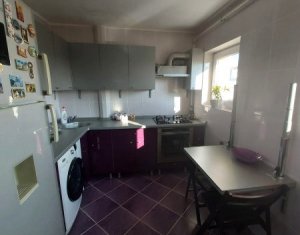 Appartement 2 chambres à vendre dans Cluj-napoca, zone Iris