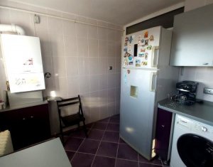 Appartement 2 chambres à vendre dans Cluj-napoca, zone Iris