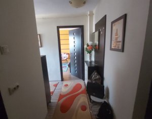 Appartement 2 chambres à vendre dans Cluj-napoca, zone Iris